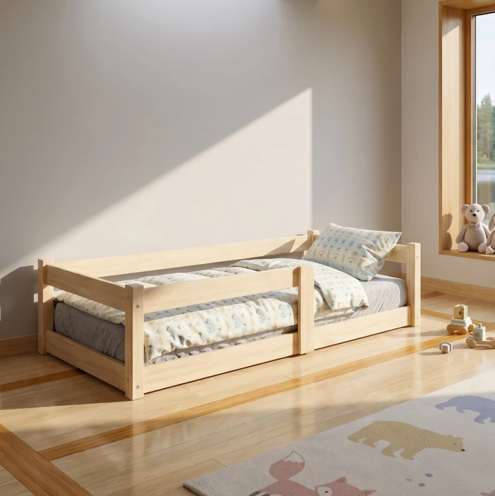 Montessori bed NEIL PLUS Standard bed for kids.jpeg